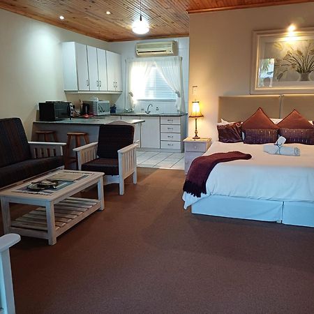 Culdesac Guesthouse אאודטסהורן מראה חיצוני תמונה