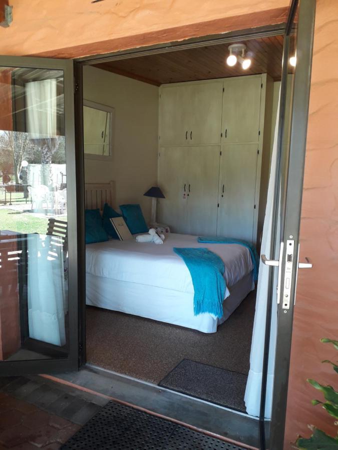 Culdesac Guesthouse אאודטסהורן מראה חיצוני תמונה