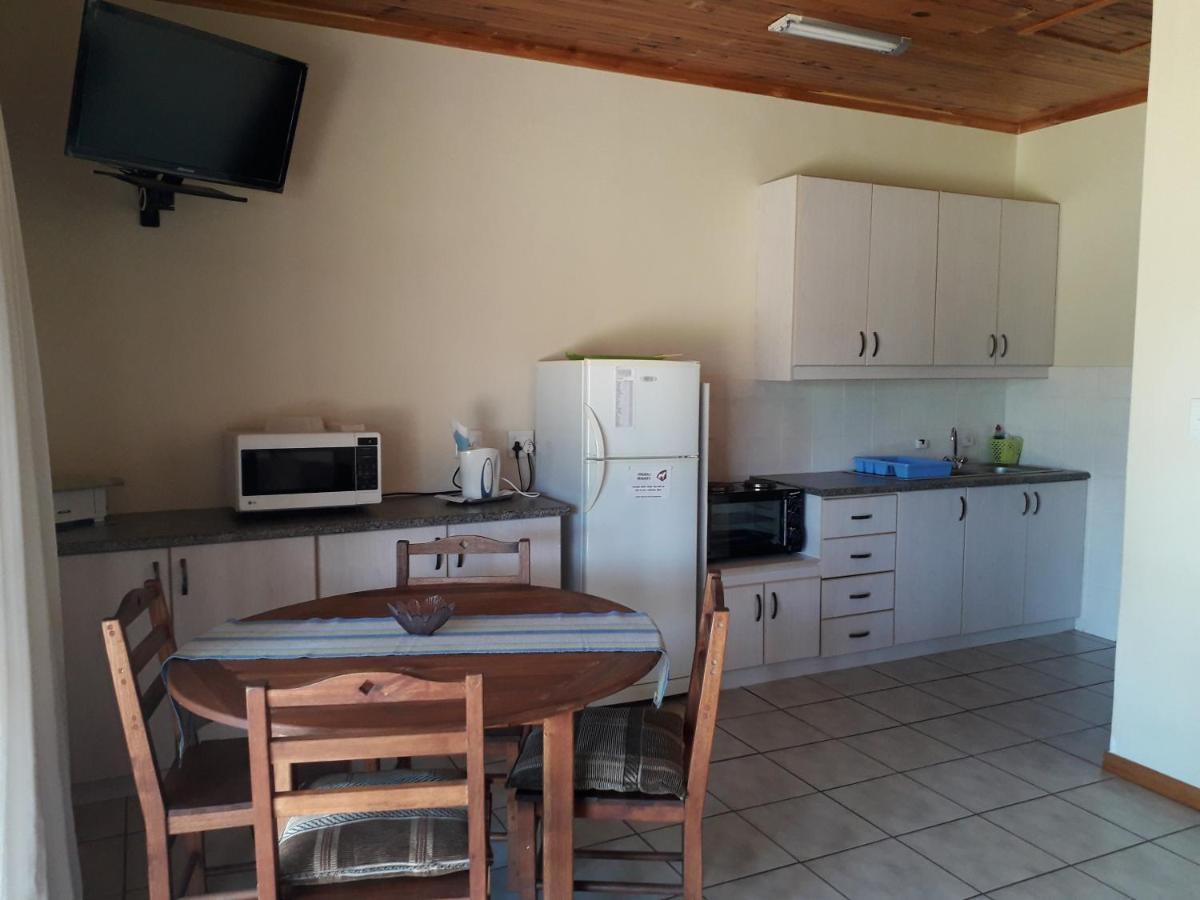 Culdesac Guesthouse אאודטסהורן מראה חיצוני תמונה