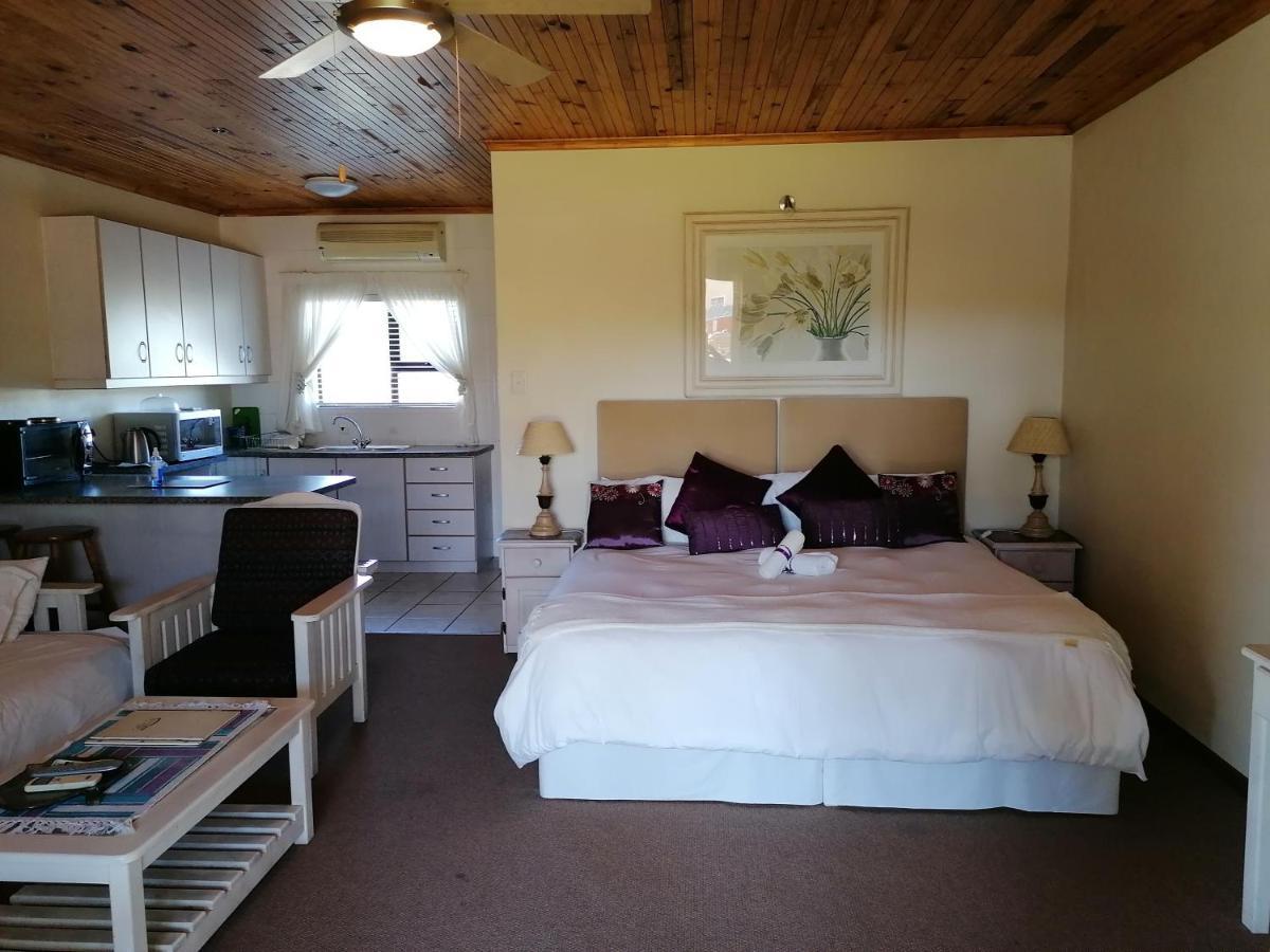 Culdesac Guesthouse אאודטסהורן מראה חיצוני תמונה