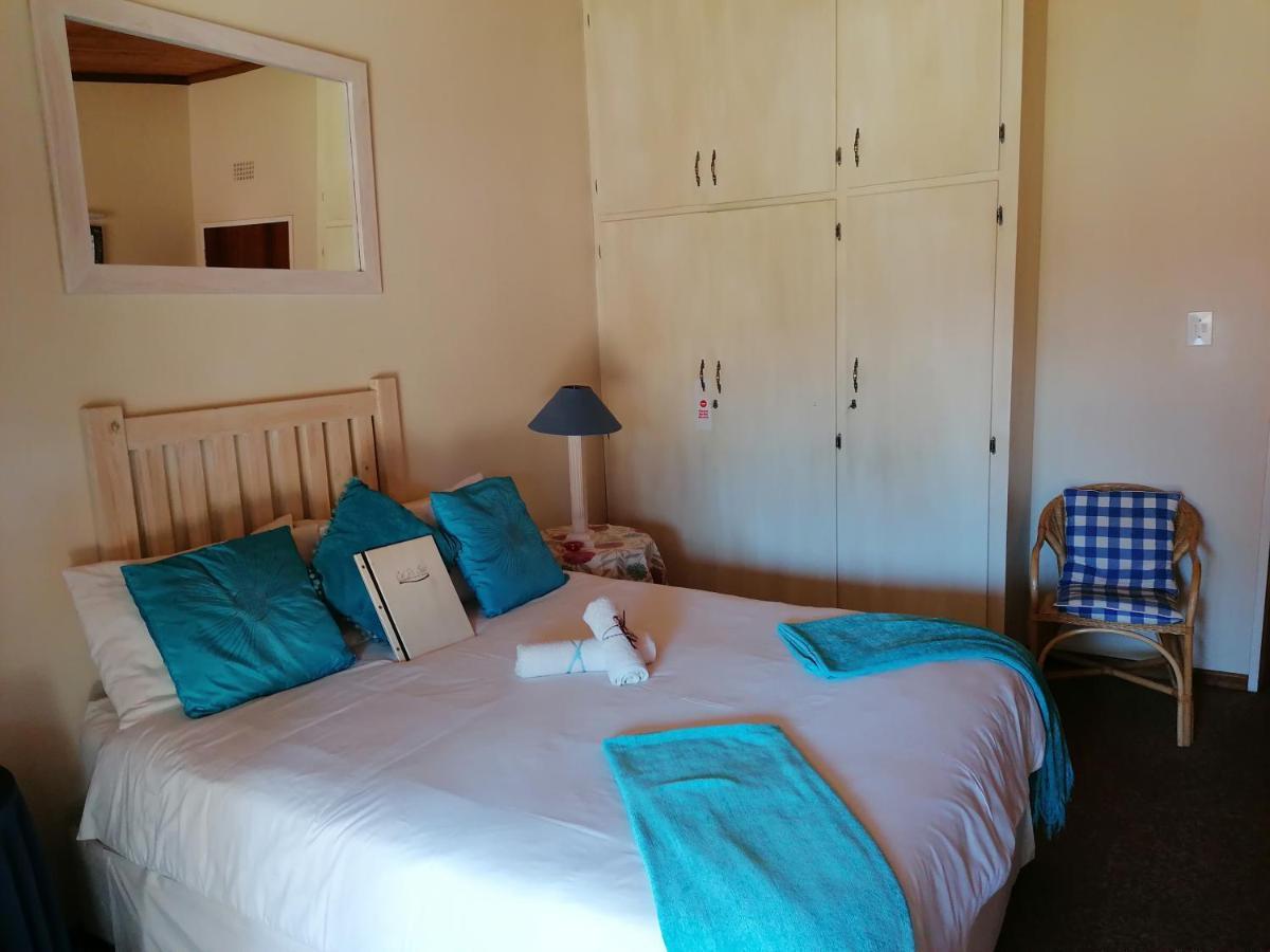 Culdesac Guesthouse אאודטסהורן מראה חיצוני תמונה