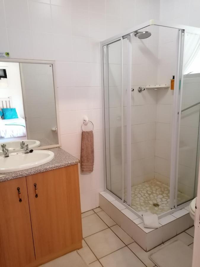 Culdesac Guesthouse אאודטסהורן מראה חיצוני תמונה
