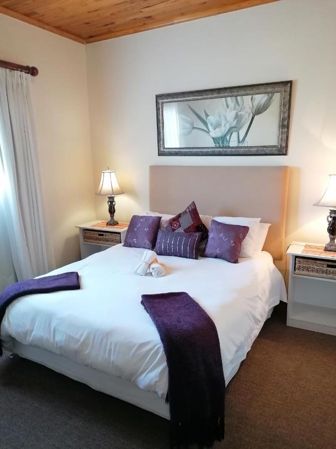 Culdesac Guesthouse אאודטסהורן מראה חיצוני תמונה