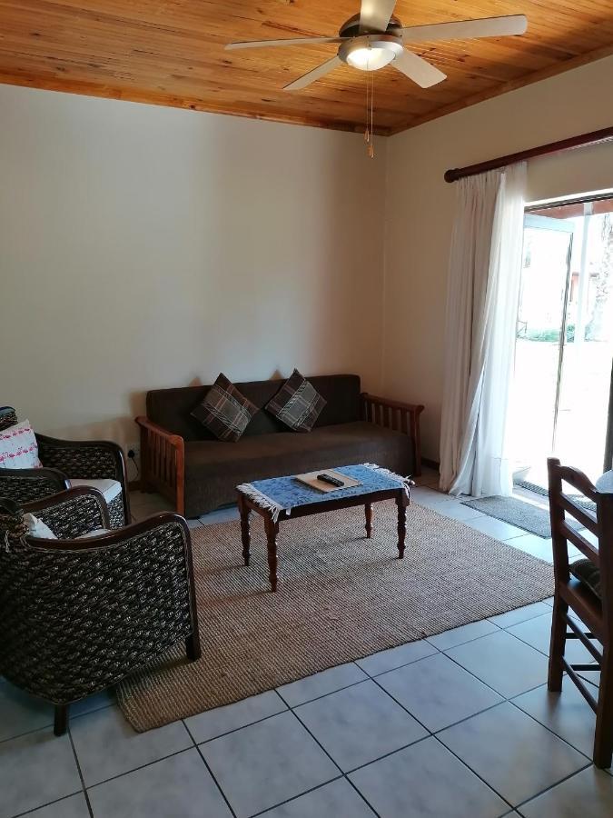 Culdesac Guesthouse אאודטסהורן מראה חיצוני תמונה