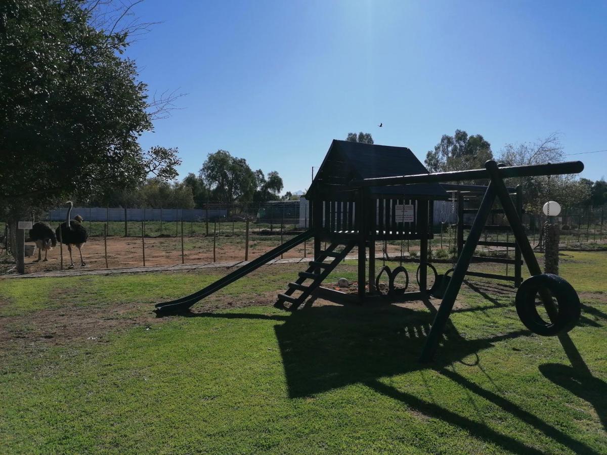 Culdesac Guesthouse אאודטסהורן מראה חיצוני תמונה