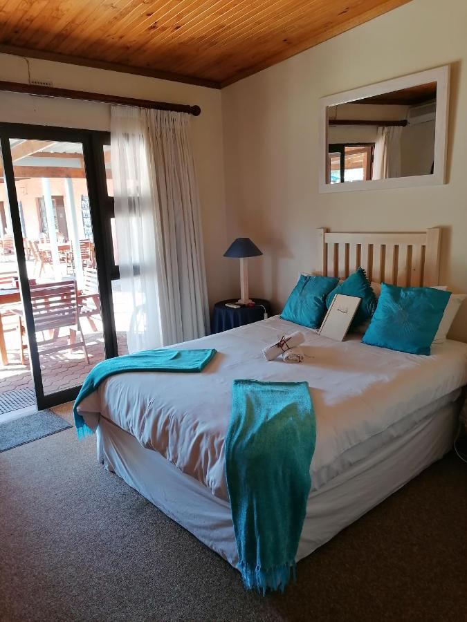 Culdesac Guesthouse אאודטסהורן מראה חיצוני תמונה