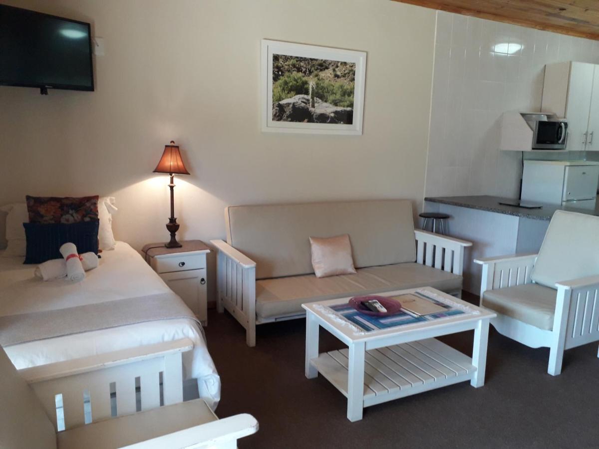 Culdesac Guesthouse אאודטסהורן מראה חיצוני תמונה