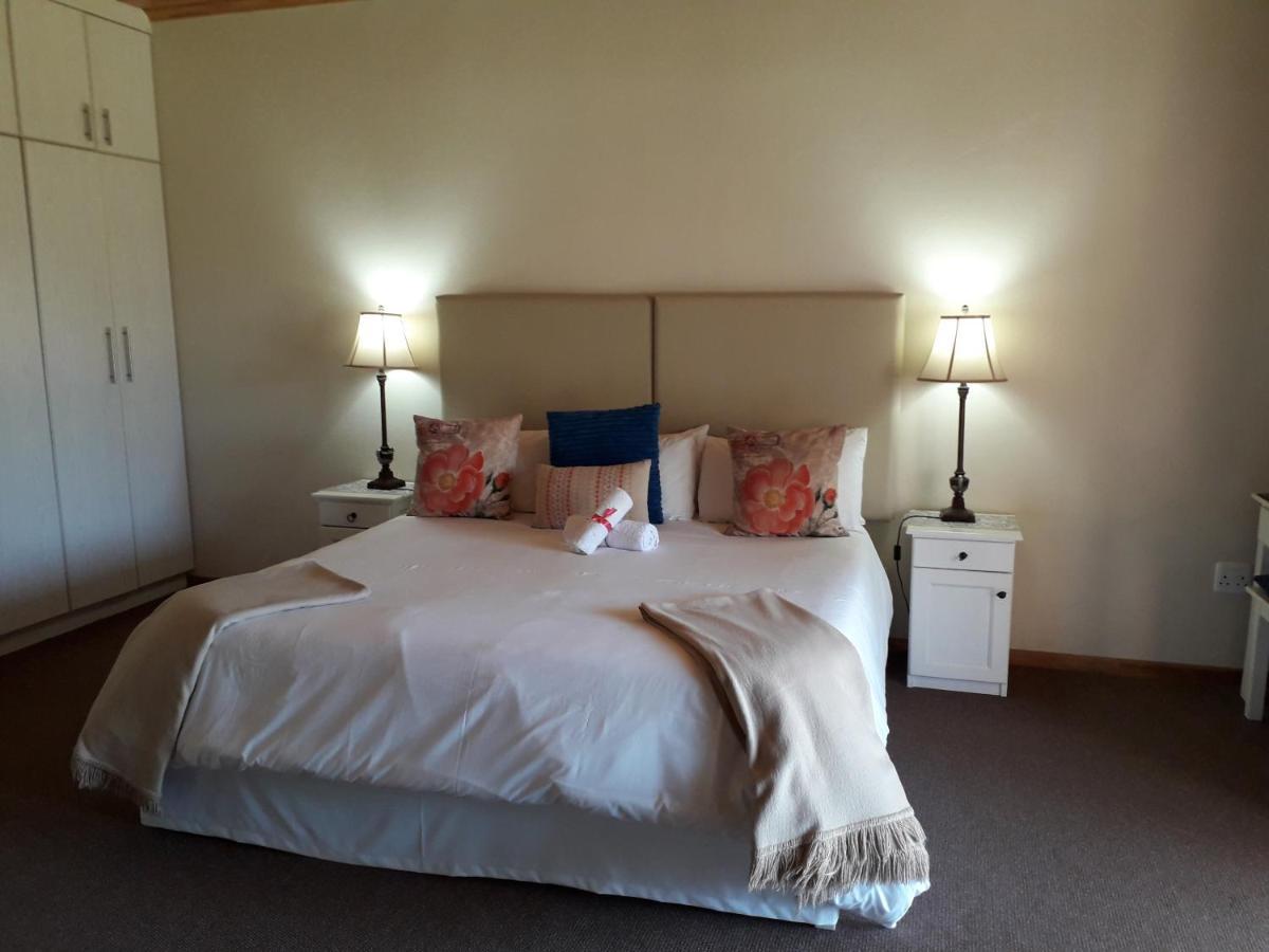Culdesac Guesthouse אאודטסהורן מראה חיצוני תמונה