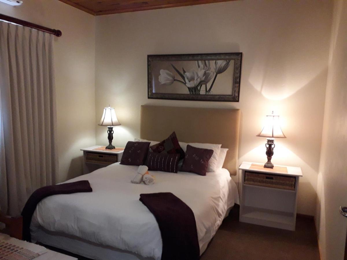 Culdesac Guesthouse אאודטסהורן מראה חיצוני תמונה