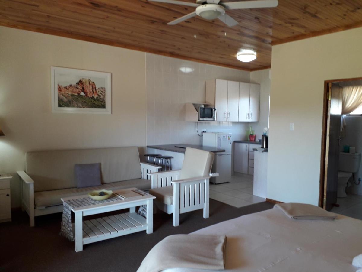 Culdesac Guesthouse אאודטסהורן מראה חיצוני תמונה
