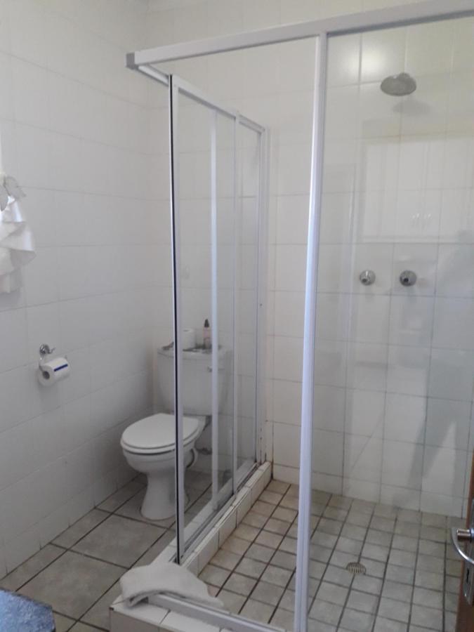 Culdesac Guesthouse אאודטסהורן מראה חיצוני תמונה