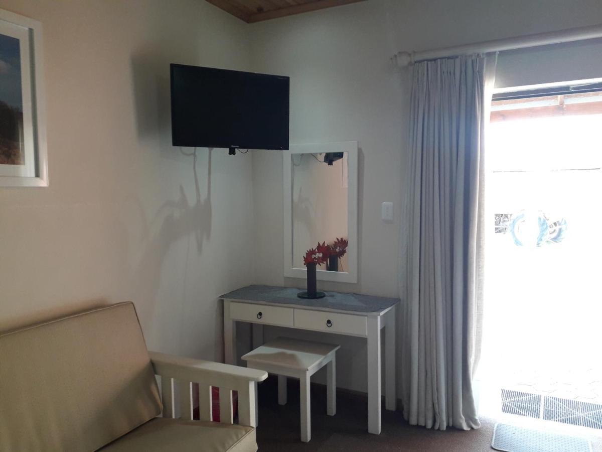 Culdesac Guesthouse אאודטסהורן מראה חיצוני תמונה