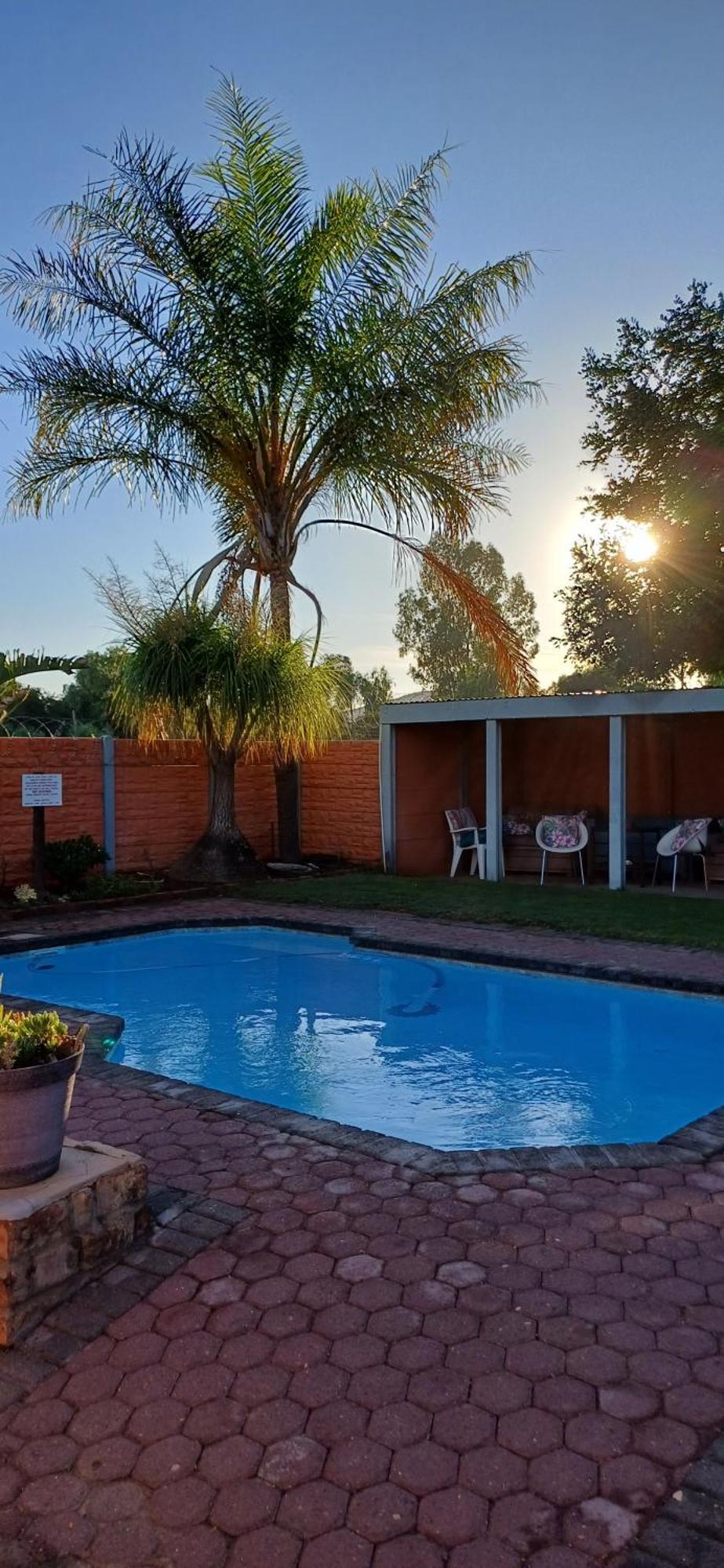 Culdesac Guesthouse אאודטסהורן מראה חיצוני תמונה
