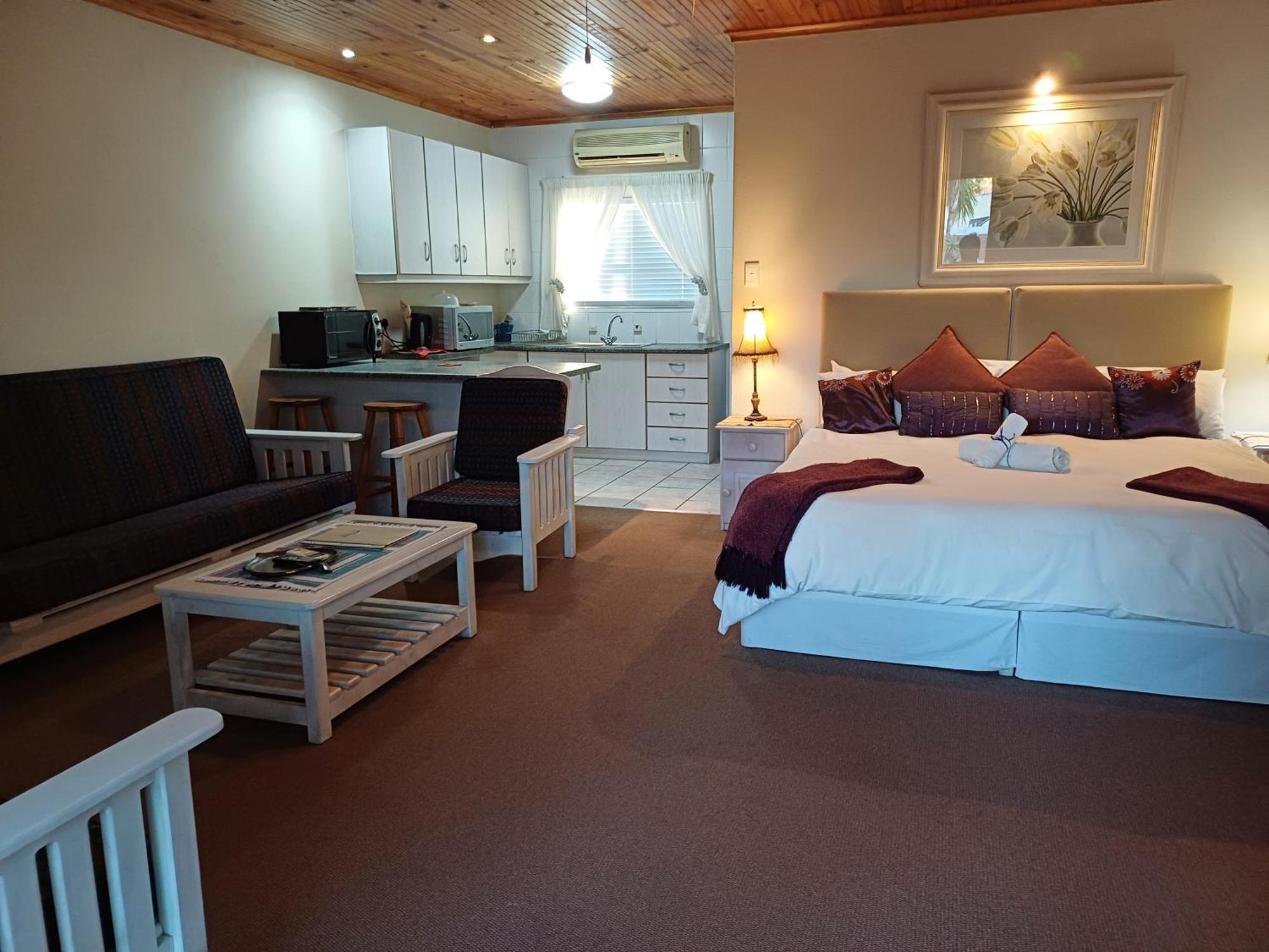Culdesac Guesthouse אאודטסהורן מראה חיצוני תמונה