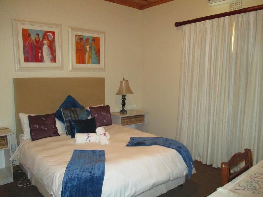 Culdesac Guesthouse אאודטסהורן מראה חיצוני תמונה
