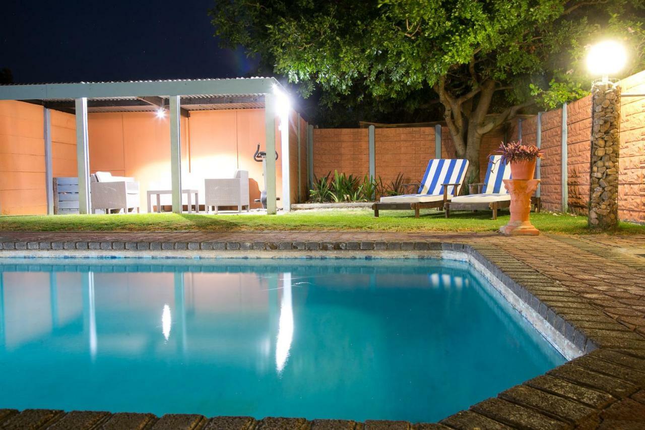 Culdesac Guesthouse אאודטסהורן מראה חיצוני תמונה
