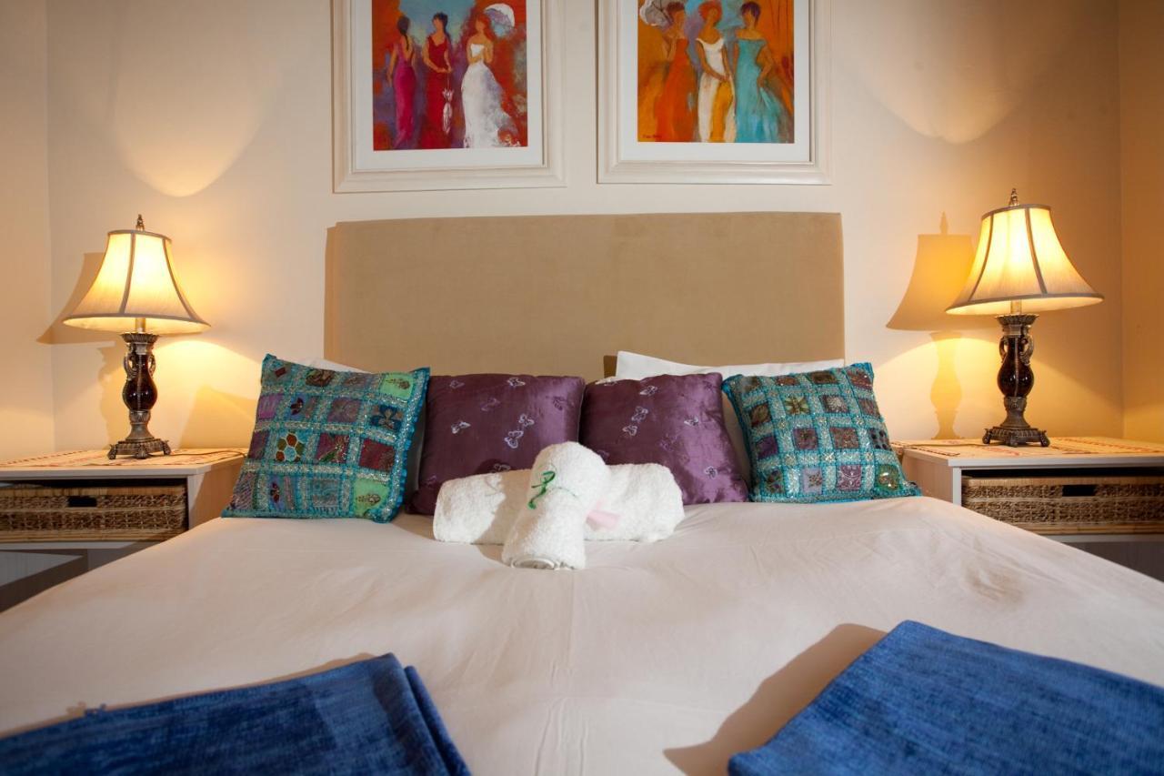 Culdesac Guesthouse אאודטסהורן מראה חיצוני תמונה